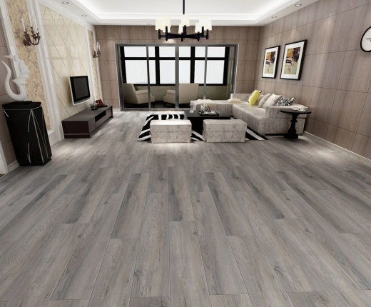 What is SPC Flooring?