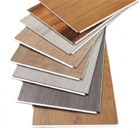 HIGH QUALITY SPC FLOORING