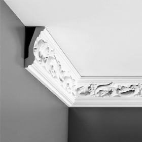 CARVING CORNICE MOULDINGS