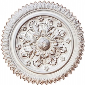 PU CEILING MEDALLION